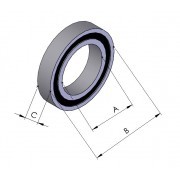 RETEN 60X80X13